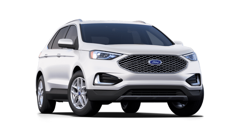 2024 Ford Edge Vehicle Photo in Weatherford, TX 76087-8771